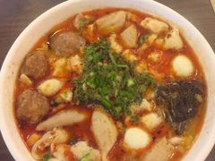 -春发生饭店·非遗(南院门店)