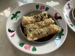 -何九海南茶店(鬼仔巷店)