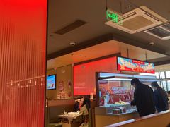 -海底捞火锅(宝龙广场夜宵主题店)