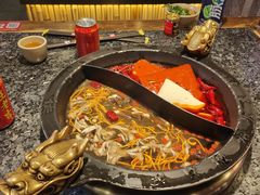 -蜀大侠火锅(春熙路店)