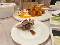 -全聚德(前门店)