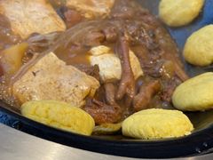 -门家大院铁锅炖(东北大马路店)