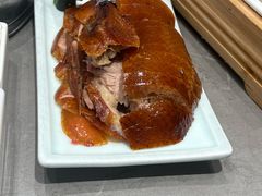 -魁盛居百年鲁菜馆(县西巷店)