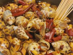 -盛港湾海鲜食府(黄沙店)