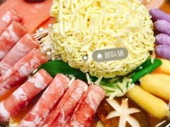 -李先生的首尔小馆(松江启源广场店)