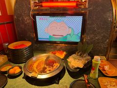 -牛New寿喜烧(金鹰世界店)