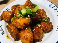 -成都你六姐·牛肉冒菜(上海环宇荟店)