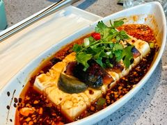 -蘸小院铁锅炖·蘸酱菜·东北菜(怀远门店)