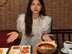 -广州花园酒店荔湾亭·地道点心·粤式饮茶