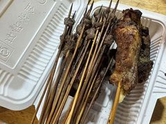 -袁师傅烤肉(弹子石店)