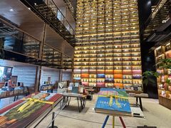 -半山书局(新世纪商城店)