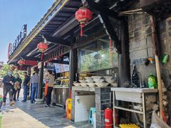 -老地方猫儿面(磁器口店)