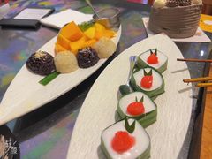 -simply thai天泰(世纪汇店)