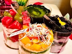 -龙湖重庆时代天街