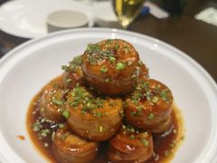 -颜家菜·鲁菜世家(大明湖店)