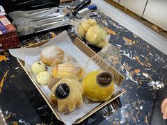 -啊噗吐呦现场烘焙(麦凯乐店)