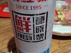 -永红源啤酒·烧烤·海鲜·大排档(台柳路店)