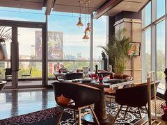 -恰餐厅及酒吧CHAR Bar & Grill(北京三里屯洲际店)