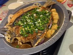 -鱼神脆皮烤鱼(深圳光明田寮村店)