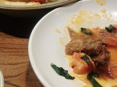 -纳瓦新疆菜(银都店)