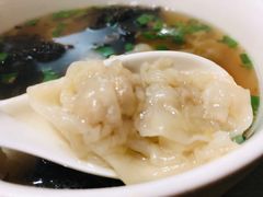 -街头顶黄记馄饨王(中山中路店)