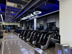 -奇迹健身·恒温游泳(金海首座店)