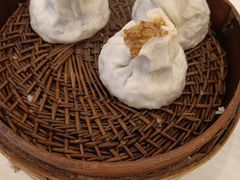 松子烧麦-怡园饭店-餐厅(四望亭店)