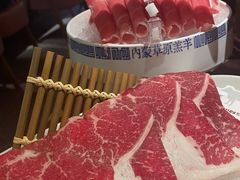 -巴奴毛肚火锅(京西大悦城店)