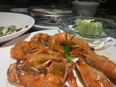 -兴仙饭店·闽味海鲜(马尾总店)