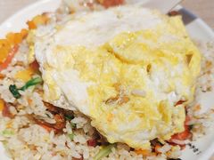 -淮安人特色蛋炒饭(李府街店)