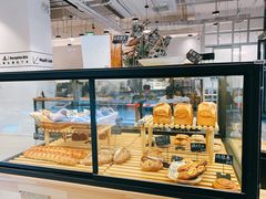-熊叔熊婶面包房(团结湖店)