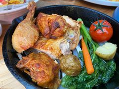 -Famous肥猫墨西哥音乐餐吧(五棵松华熙LIVE店)