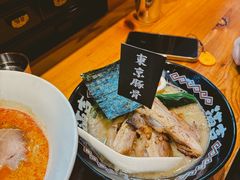 -Ramen满吉·豚骨拉面(丽园路店)