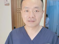 -深圳安仁堂中医·推拿按摩·肩颈调理