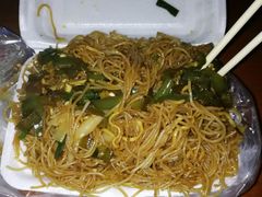 别人家炒米粉-顺徕德仙庙烧鸡(荔湾总店)