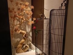 -悦融·京鲁菜·露台花园(安定门店)
