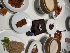 -四季民福烤鸭店(西单华威约饭街店)