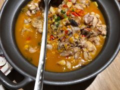 -火候轩品质湘菜·私厨(市府店)