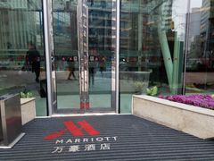 -上海雅居乐万豪侯爵酒店