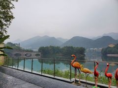 -海兰云天度假区温泉