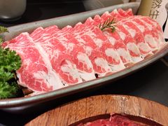 -季季山·云南野生菌火锅(上海首店)