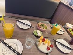 -春田小幸铁板烧(忠义街店)