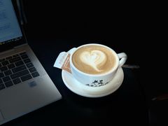 -老吴咖啡( 国贸商住大厦店)