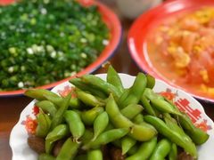 -小街47號江湖菜(四合院店)
