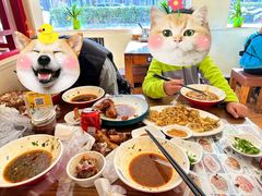 -晋B2008刀削面(小南庄店)