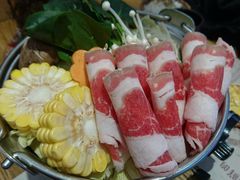 -林妈妈村·日式料理(宝山万达店)