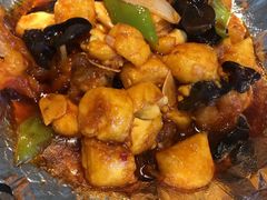 -东北大院·东北菜(三台子店)