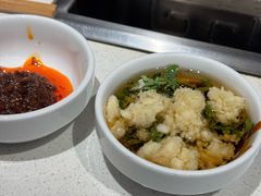-海底捞火锅(劲松店)