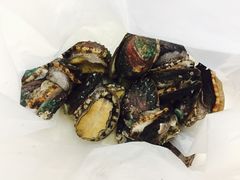 -广胜通达海鲜食府(黄沙店)
