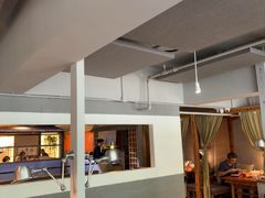 -本处·素食·融合料理(南油店)